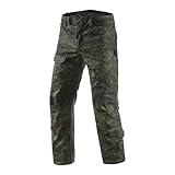 TOMITANY Army Uniforms for Men Outdoor Hiking Pants Camouflage Cargo Trousers Russian Jungle L