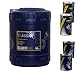 Produktbild 10L Motoröl MANNOL Classic 10W-40 2x MANNOL Leak-Stop ADDITIV+Motor Flush