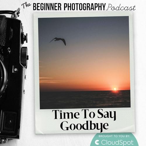 Time To Say Goodbye. cover art