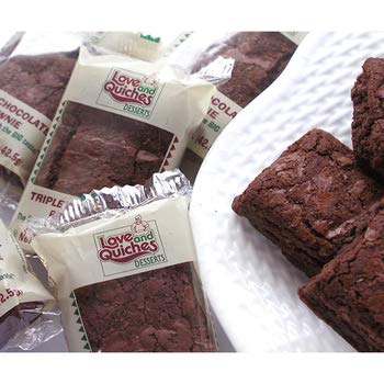 即購入可能　チョコレートブラウニー5kg 楽天市場】ブルボン ミニ濃厚チョコブラウニー 114g×12袋
