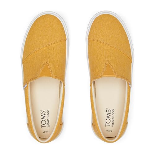 Image of TOMS Women's ALP Fenix Platform S Slip-On Sneaker