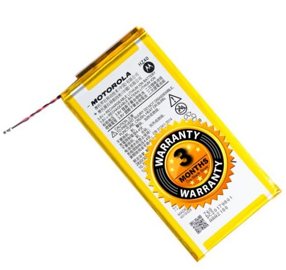 Image of Original HZ40 Replacement Part for Motorola Moto Z2 Play XT1710 (with 3 Months Warranty by Naru)