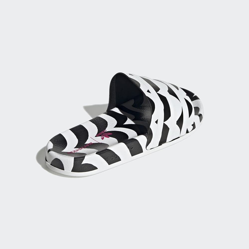 adidas Adilette, uniseks buty plażowe i basenowe dla dorosłych