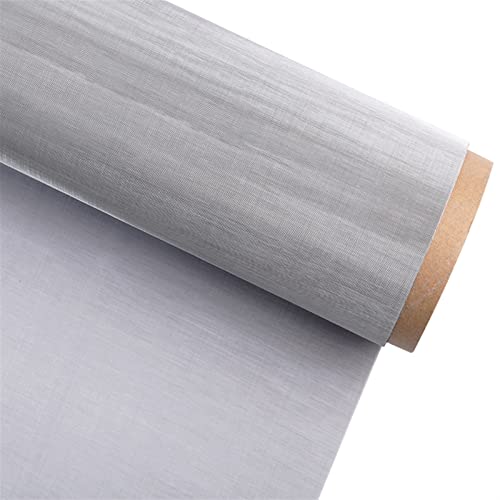 Grillage fin en acier inoxydable de qualité supérieure pour une protection maison longue durée