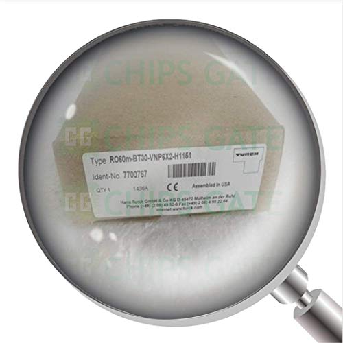 RO60M-BT30-VNP6X2-H1151 1Pcs New Sensor RO60M-BT30-VNP6X2-H1151