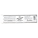 ANTI-SEIZE TECHNOLOGY 24214 Lithium Grease, Lithium Complex, 14 oz Cartridge, White