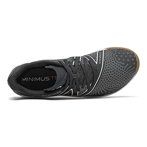 Image of New Balance Men's Tr V1 Minimus Cross Trainer