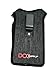 Universal Wireless Payment Pouch with Sling/Waistbelt and Rugged Metal Belt Clip