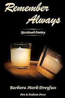 Remember Always: Spiritual Poetry 150322127X Book Cover
