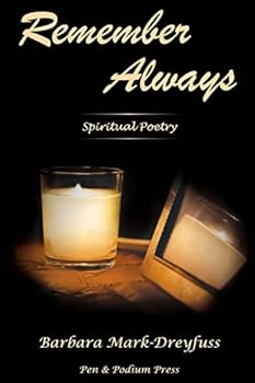 Paperback Remember Always: Spiritual Poetry Book