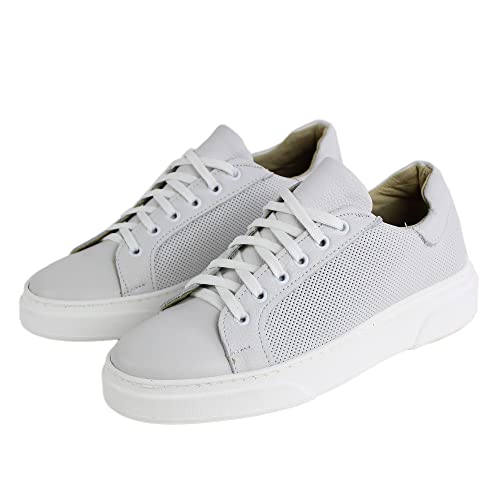 Zapatillas deportivas para hombre elegantes Cover