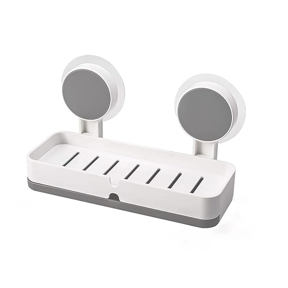 Volo Premium Bathroom Accessories (Double Soap)