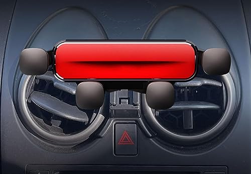 Support de téléphone pour Nissan Qashqai rotatif pour écran lisible