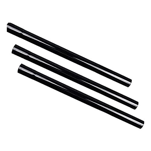 Consejos para Comprar Tubos rígidos para aspiradoras los 5 más buscados. 45 Varita de extensión de accesorios de aspiradora de 1 1/4 pulgadas para accesorios de tienda Vac tubos de repuesto que se extienden a 14.6 pulgadas de largo (3 piezas)