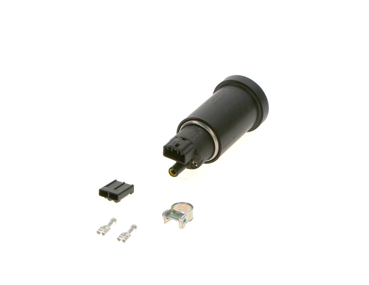 BOSCH 0580314153 bomba de combustible evita tirones en motor 6
