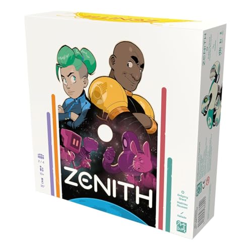 Image of Zenith