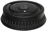 Raybestos 2027R Professional Grade Brake Drum