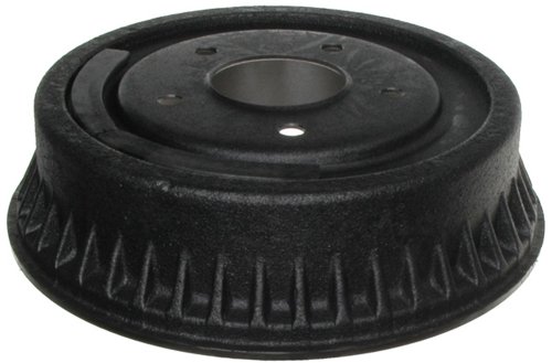 Raybestos 2027R Professional Grade Brake Drum