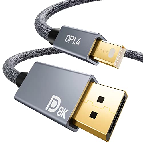Amazon.co.jp: YOJOCK Mini Displayport to Displayport
