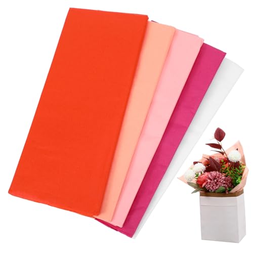 Papier fin de déménagement NUOBESTY (150 feuilles) pour emballage doux