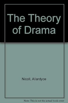 The Theory of Drama