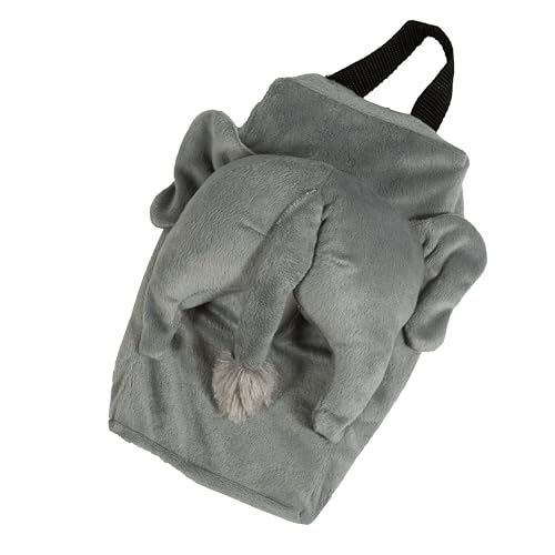 ACRNV eBbVP[X ʔ ʂ  { ݂邷 eBbVJo[ eBbV{bNX  킢 ]E  Aj} ^ Tissue Cover Mtg v[g j Aj}eBbVJo[ W24