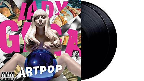 ARTPOP      <span id="parentalAdvisory" class="a-size-medium a-color-secondary a-text-normal"> Explicit Lyrics
