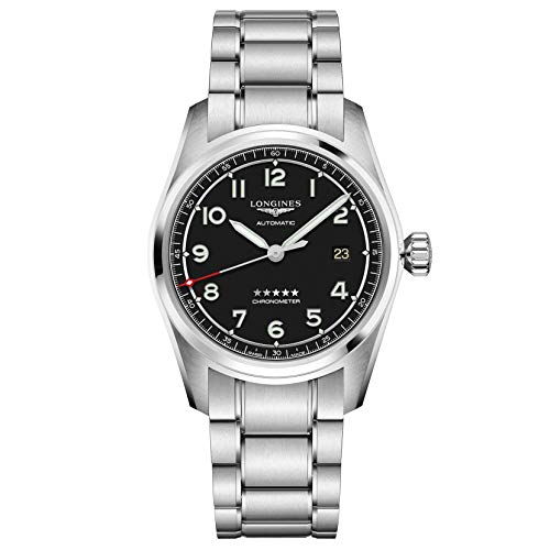 Longines Spirit Automatic Men's Watch L38114536
