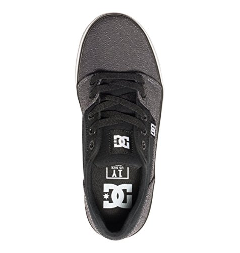 DC Shoes Girls Shoes Tonik Tx Se - Low-Top Shoes - Kids - US3
