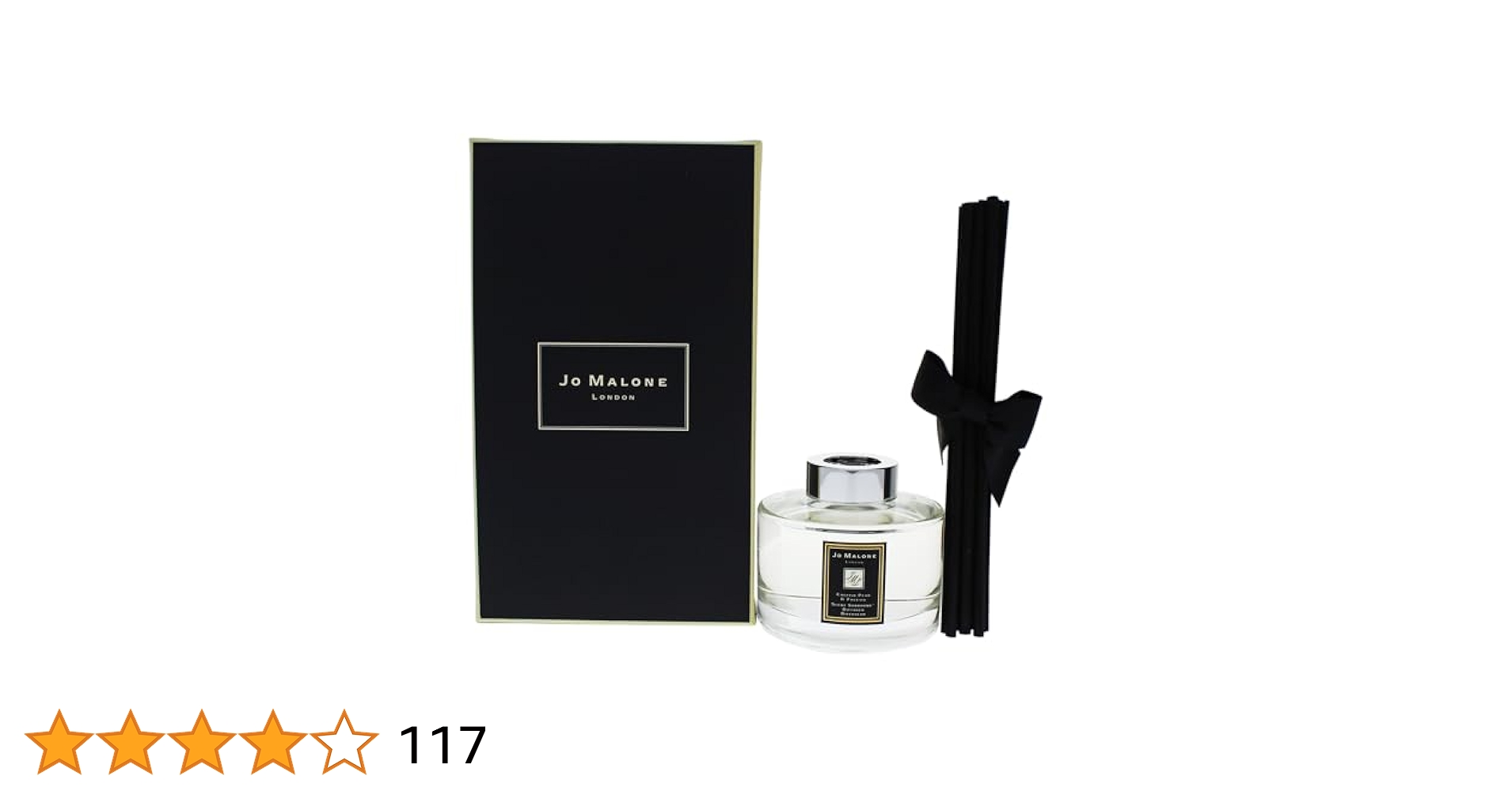 Amazon.com : Jo Malone English Pear & Freesia Diffuser