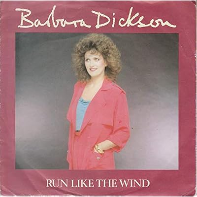 Run Like The Wind