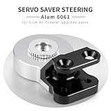Zoom IMG-1 runup ara340192 servo saver horn Zoom IMG-1 runup ara340192 servo saver horn