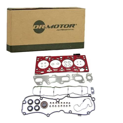 DR.MOTOR AUTOMOTIVE Jeu de joints (culasse) DRM21228S