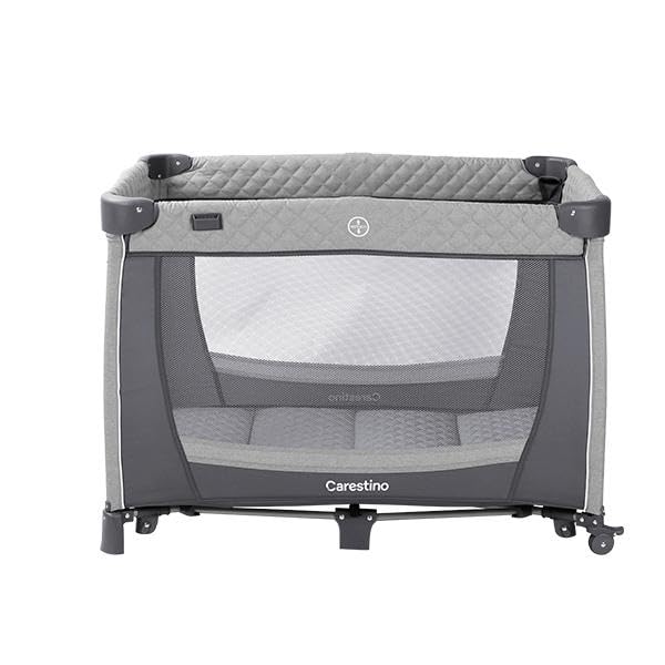 Cunas, Home cunas viajeras Marca Carestino - Bebes Felices (3)