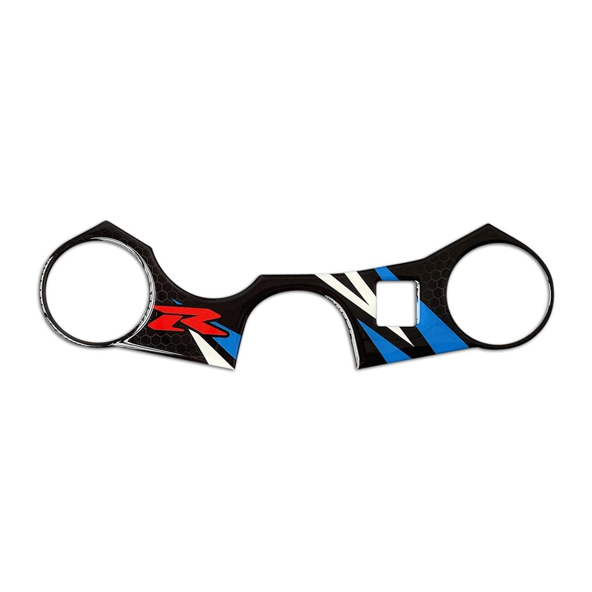 Motorcycle Gas Fuel Tank Pad Protector Sticker Decal Accessories for Suzuki GSXR GSX-R 600 750 1000 K11 K8 K7 Traction Fuel Decal Tank