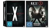 Akte X Die komplette Serie + Die neuen F&auml;lle