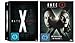 Produktbild Akte X Box Die komplette Serie Staffel 1-9 + Die neuen Fälle / DVD Set