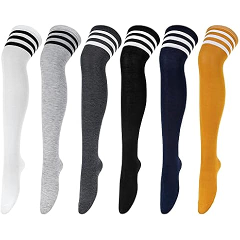 Chalier Cozy Chaussettes Hautes Femme Cover