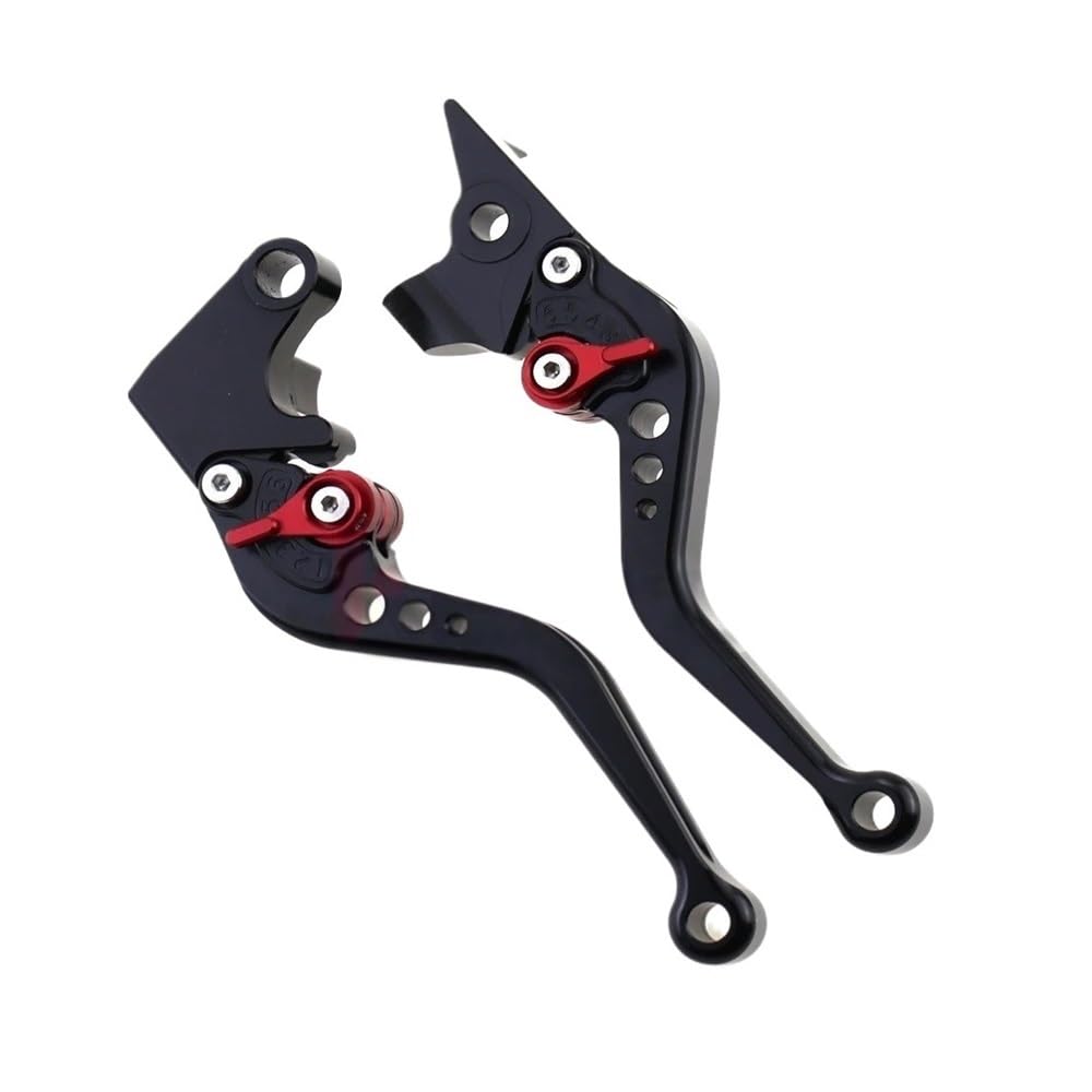 AEJHSPT for CB400X CB400F CB 400X 400F 2021-2022 Motorcycle Adjustable Handles Lever Long/Short Brake Clutch Levers Handle palancas Embrague Frenos Motocicleta