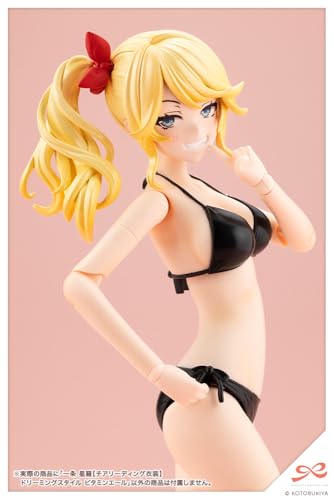 Kotobukiya Seira Ichijo modelo escala 1:10 miniatura 4
