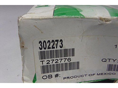 ASCO Power Technologies 302273 Asco rebuild kit for 8210AC series valves