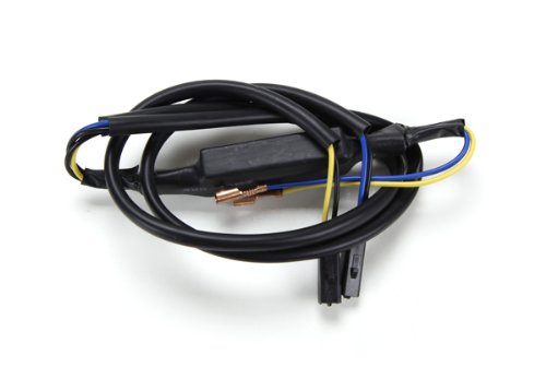 Motodynamic Integrated Sequential Led Tail Lights Smoke Lens For 2017-2023 Kawasaki Z125 Pro #TOP3