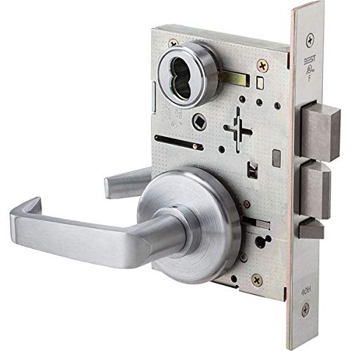 BEST Access Systems 45H7R15H626 45H Classroom Mortise Lock
