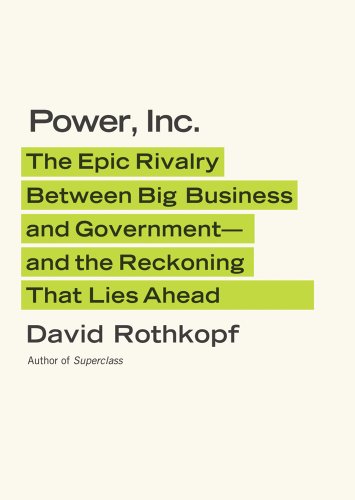 Power Inc. view 2