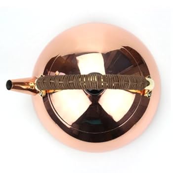 COPPER 100 やかん S-820