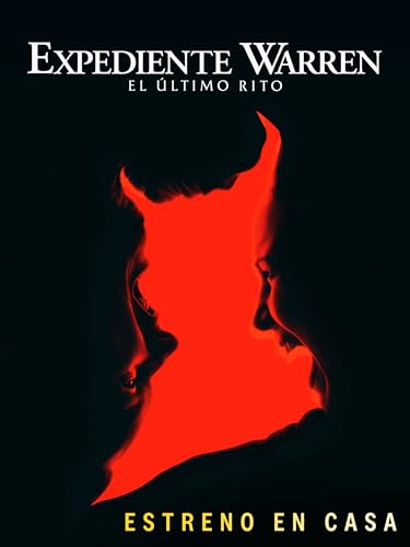 Expediente Warren: el último rito