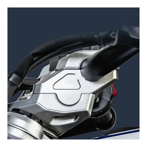 Rialzo supporto manubrio motocicleta R 1300 GS abrazadera de mango 5