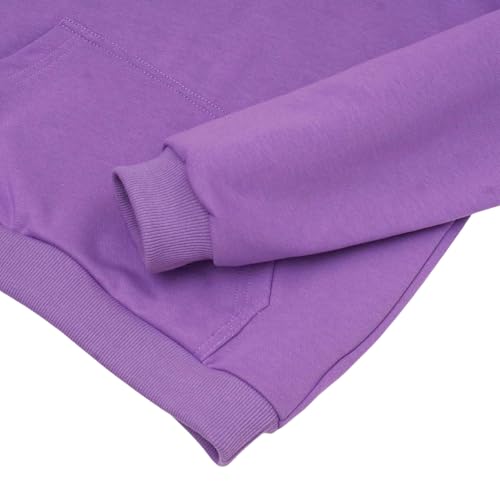 Image of WELAKEN Sweatshirts for Girls Toddler & Kids II Little Girl's Pullover Tops Sweaters & Hoodies