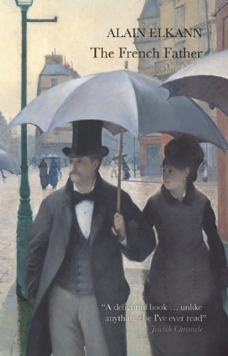 Buy The French Father — BookShops.in
