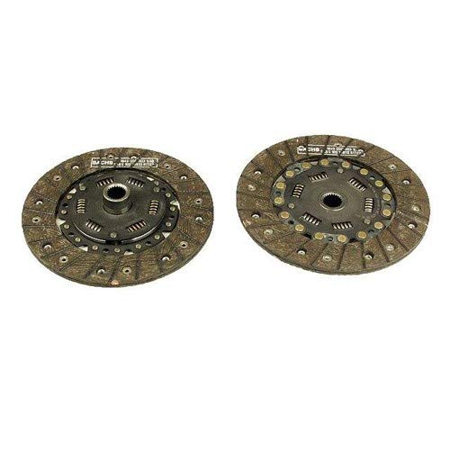 200mm Clutch Disc, Sprung, for Beetle 67-79 Bus 63-71, Compatible with Dune Buggy